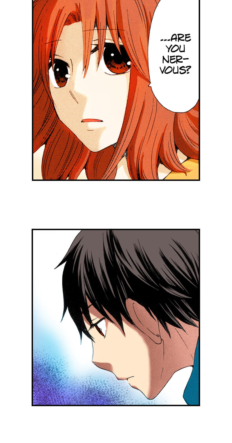 The Delayed High School Life of a Laborer Chapter 157 page 14 - 