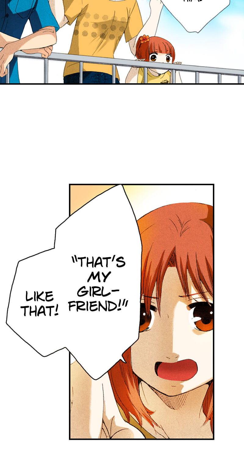 The Delayed High School Life of a Laborer Chapter 157 page 17 - 
