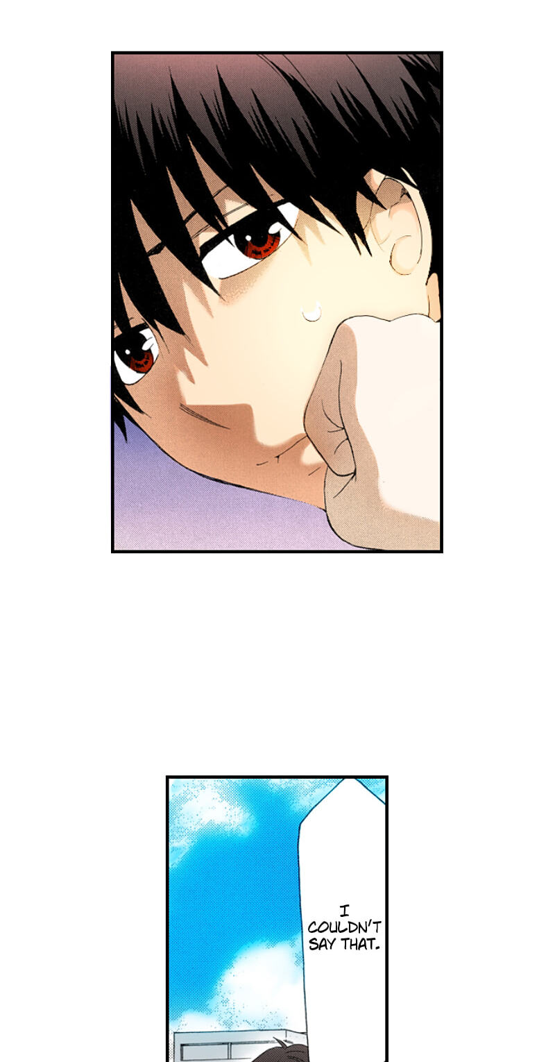 The Delayed High School Life of a Laborer Chapter 157 page 18 - 
