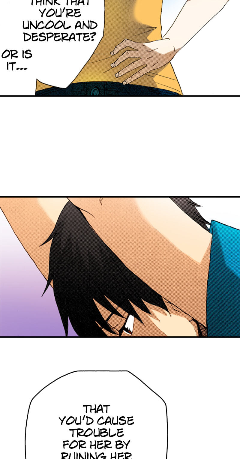 The Delayed High School Life of a Laborer Chapter 157 page 20 - 