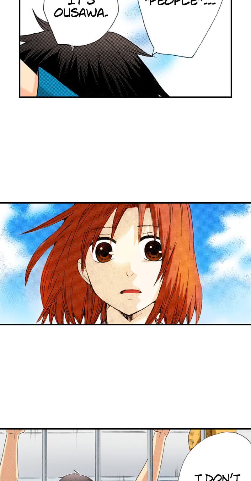 The Delayed High School Life of a Laborer Chapter 157 page 22 - 