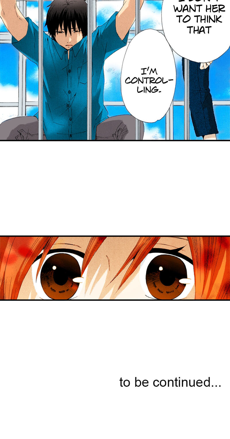 The Delayed High School Life of a Laborer Chapter 157 page 23 - 