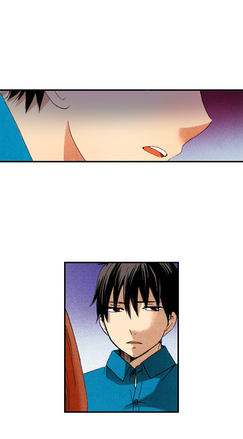 The Delayed High School Life of a Laborer Chapter 157 page 7 - 