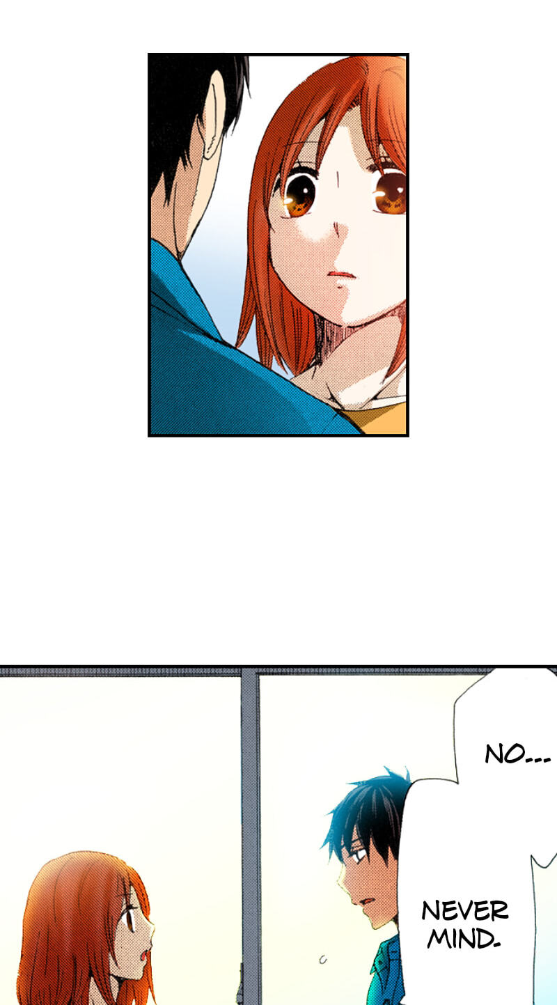 The Delayed High School Life of a Laborer Chapter 157 page 8 - 