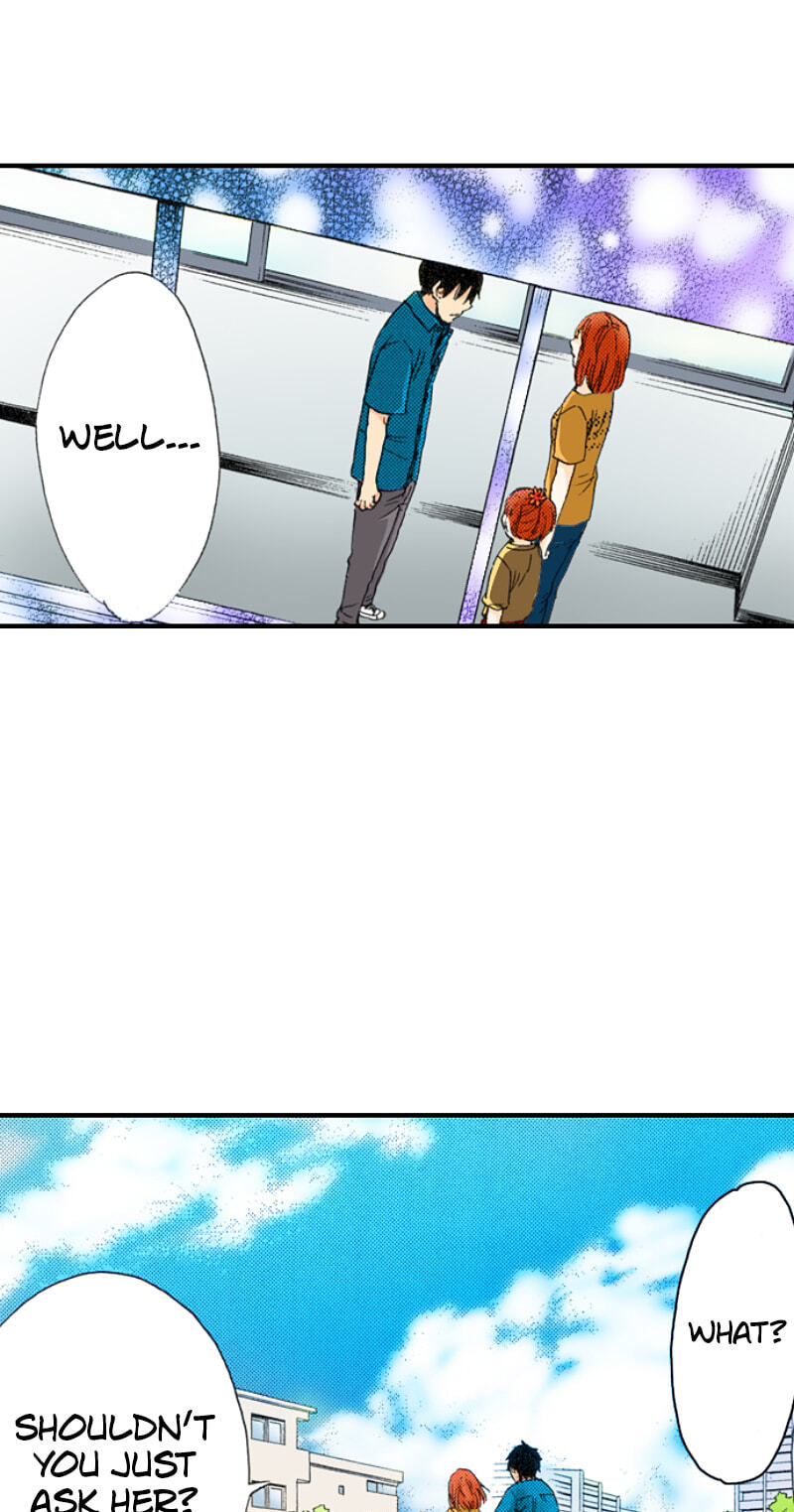 The Delayed High School Life of a Laborer Chapter 157 page 10 - 