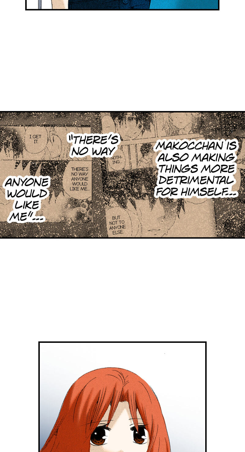 The Delayed High School Life of a Laborer Chapter 158 page 3 - 