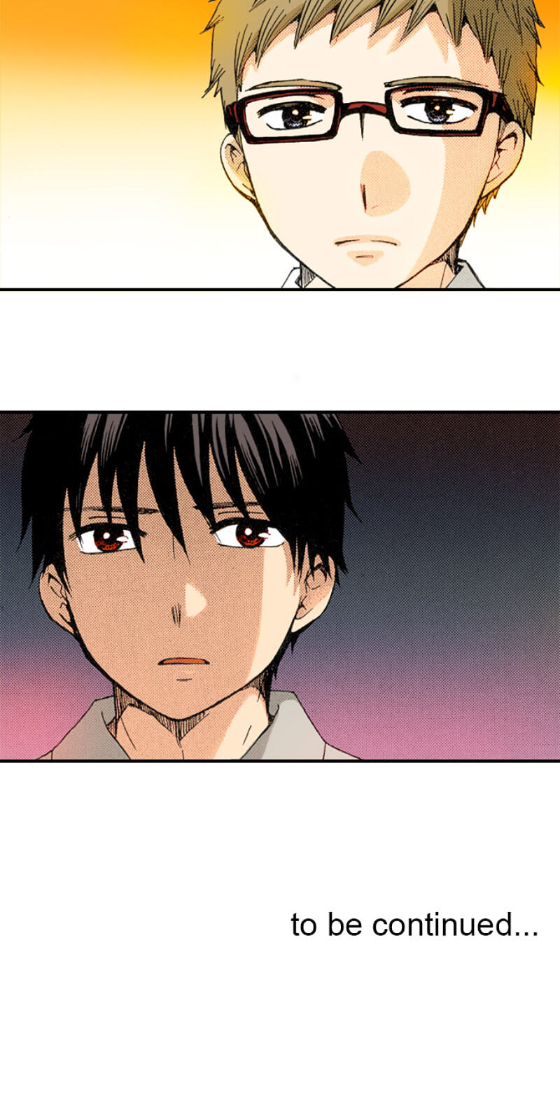The Delayed High School Life of a Laborer Chapter 158 page 22 - 