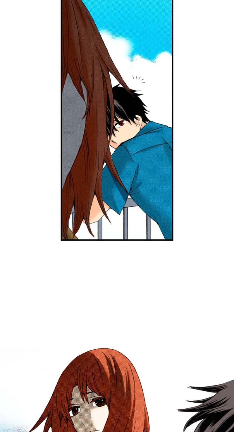 The Delayed High School Life of a Laborer Chapter 158 page 5 - 