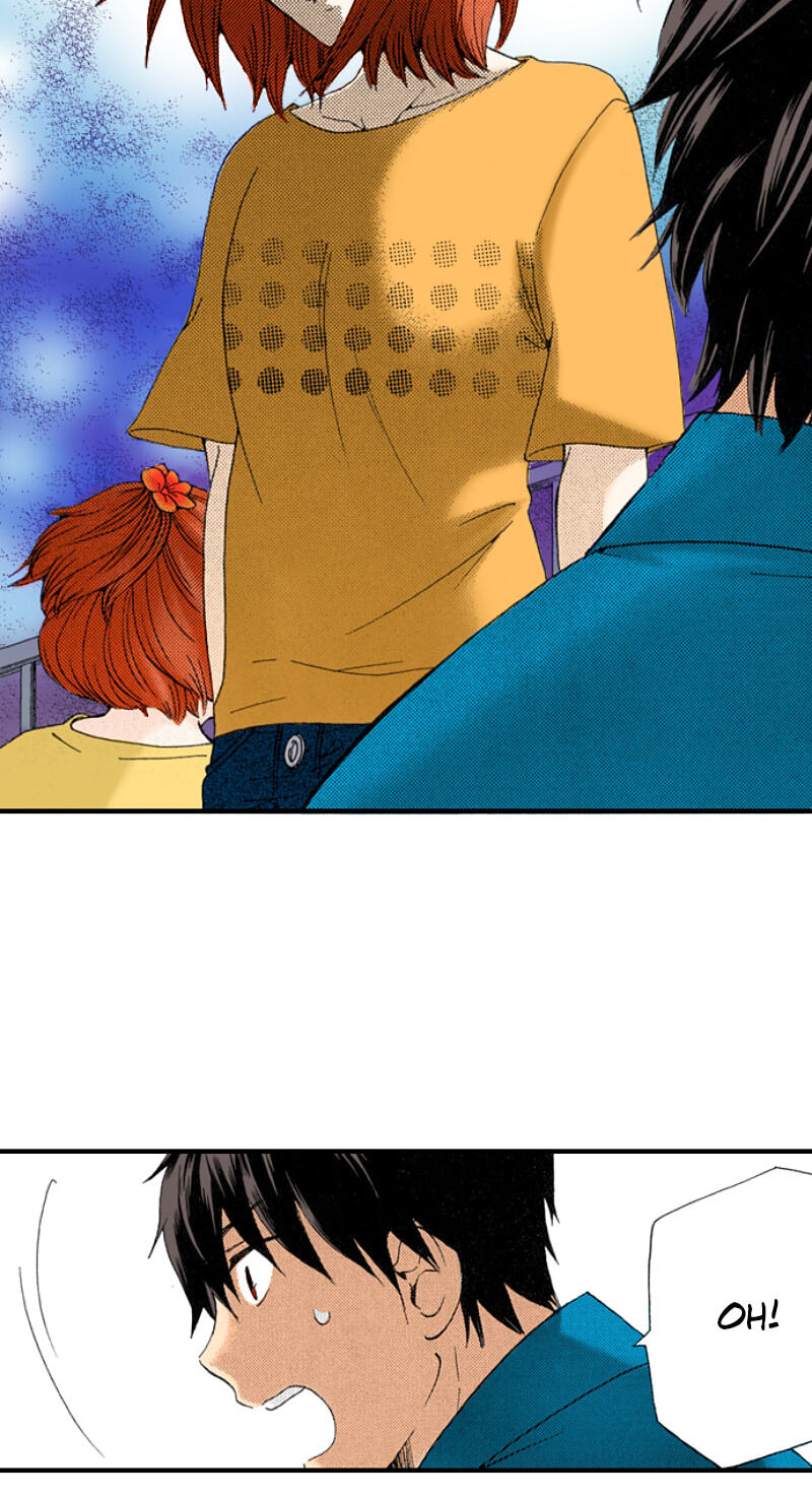 The Delayed High School Life of a Laborer Chapter 158 page 6 - 