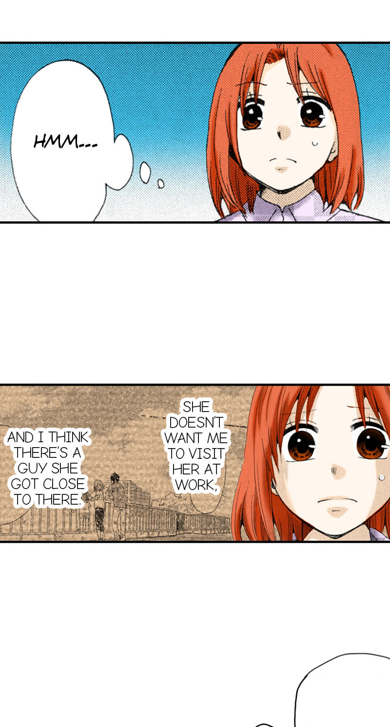 The Delayed High School Life of a Laborer Chapter 159 page 18 - 