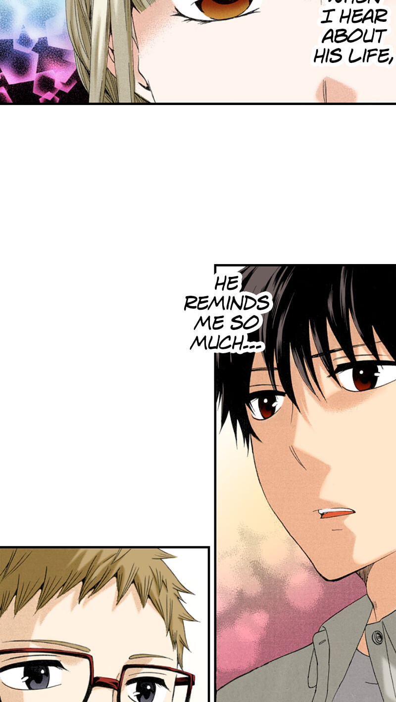 The Delayed High School Life of a Laborer Chapter 159 page 5 - 