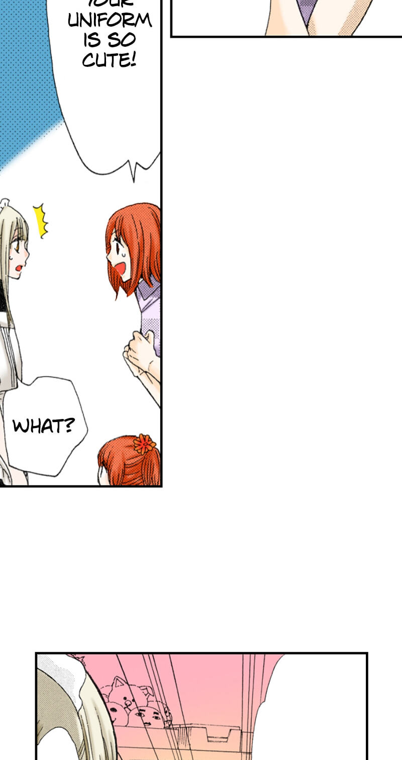 The Delayed High School Life of a Laborer Chapter 159 page 9 - 