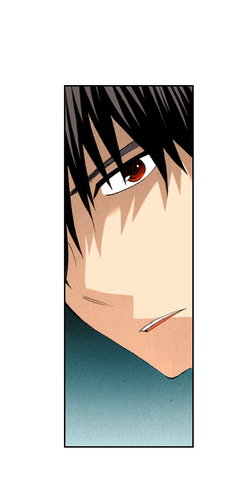 The Delayed High School Life of a Laborer Chapter 160 page 11 - 
