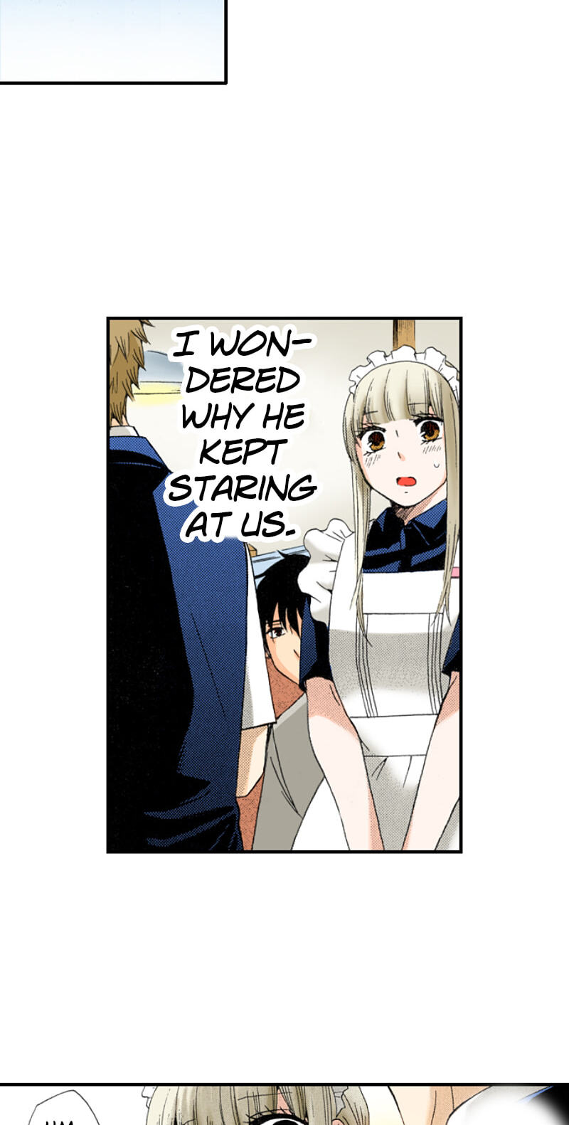 The Delayed High School Life of a Laborer Chapter 160 page 13 - 