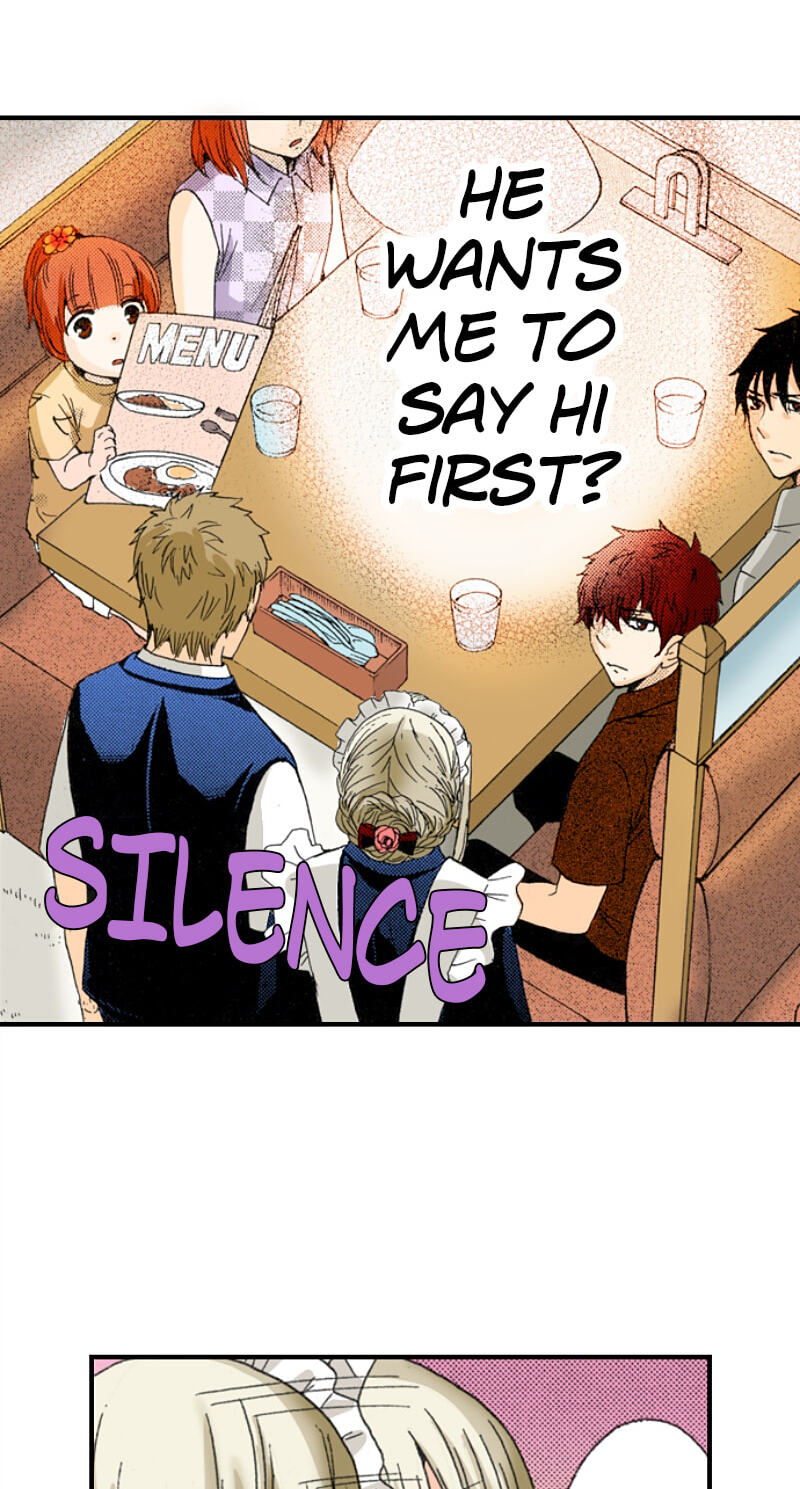 The Delayed High School Life of a Laborer Chapter 160 page 17 - 