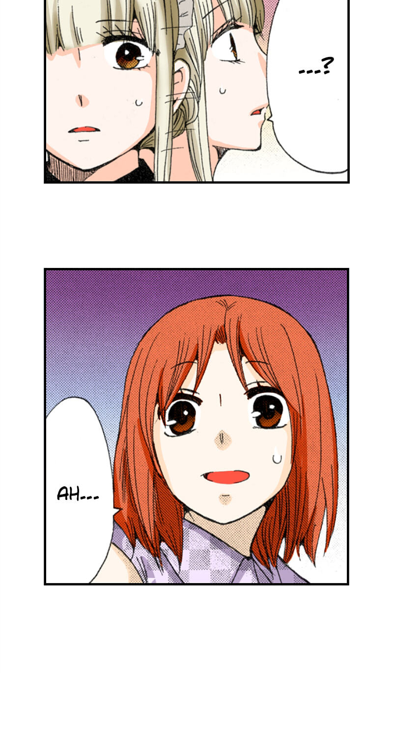 The Delayed High School Life of a Laborer Chapter 160 page 18 - 