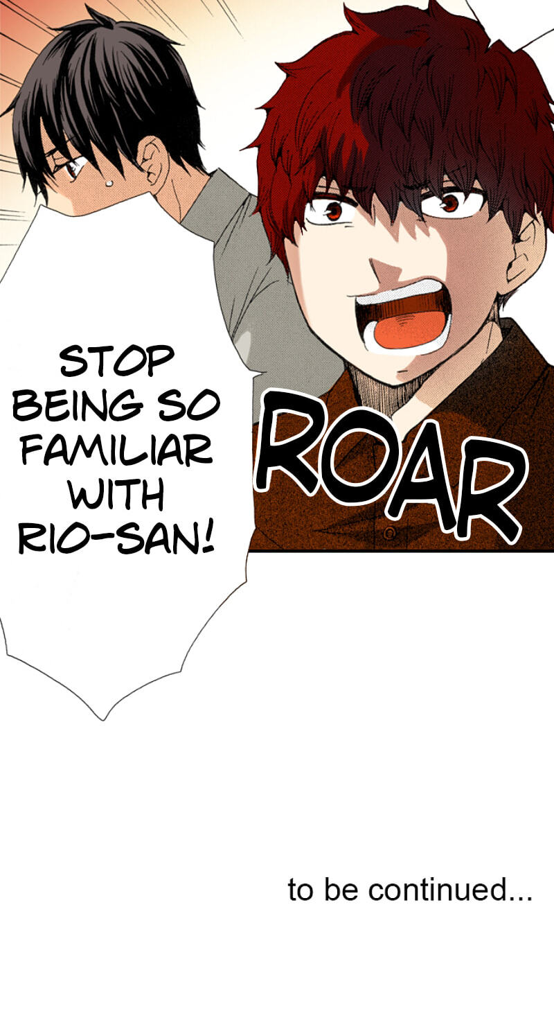 The Delayed High School Life of a Laborer Chapter 160 page 25 - 