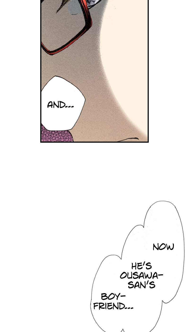 The Delayed High School Life of a Laborer Chapter 160 page 6 - 