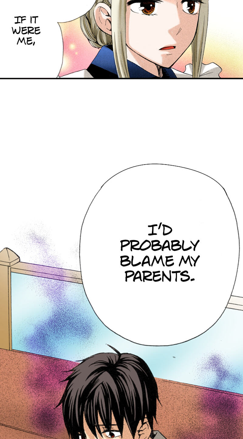 The Delayed High School Life of a Laborer Chapter 161 page 19 - 