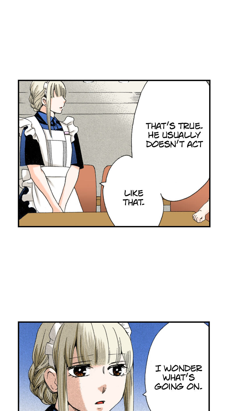 The Delayed High School Life of a Laborer Chapter 161 page 10 - 