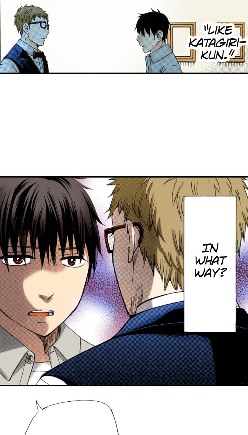 The Delayed High School Life of a Laborer Chapter 162 page 15 - 