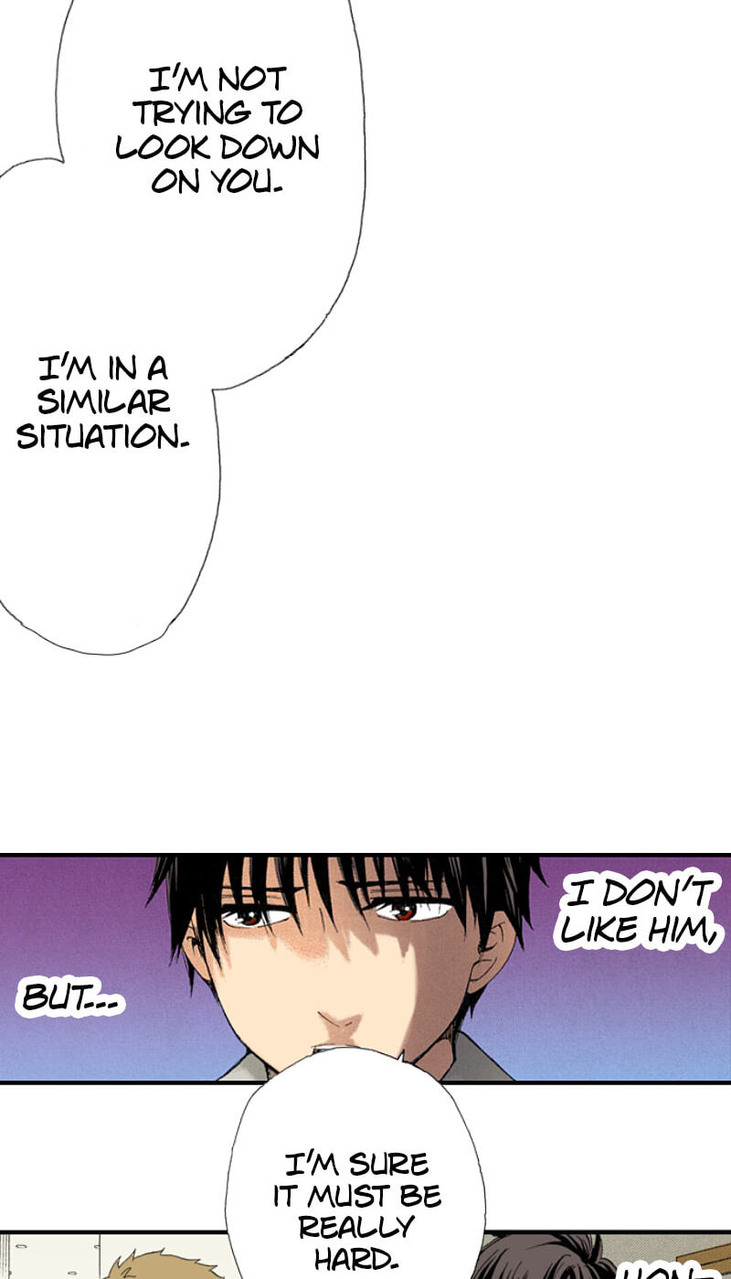 The Delayed High School Life of a Laborer Chapter 162 page 16 - 