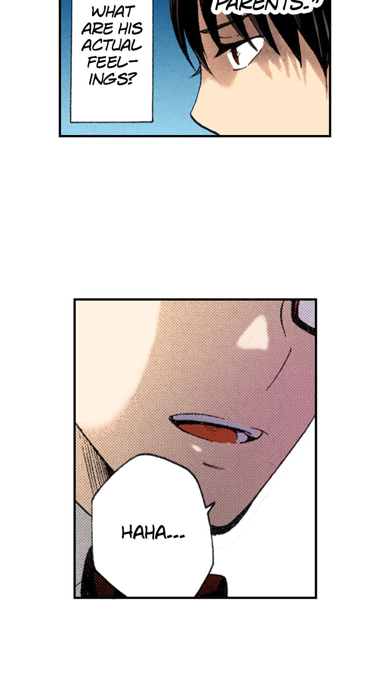 The Delayed High School Life of a Laborer Chapter 162 page 18 - 