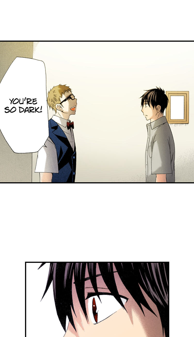 The Delayed High School Life of a Laborer Chapter 162 page 19 - 