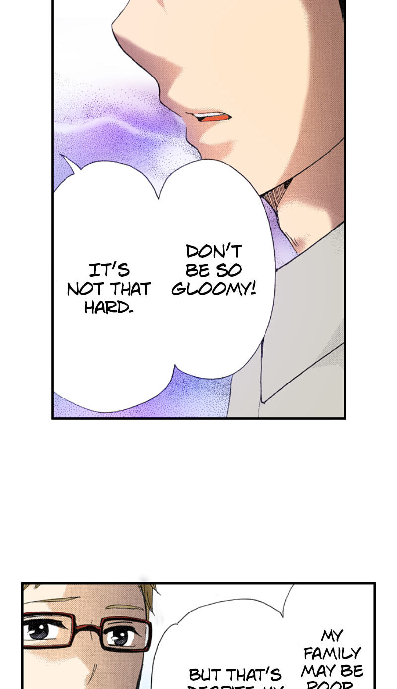 The Delayed High School Life of a Laborer Chapter 162 page 20 - 