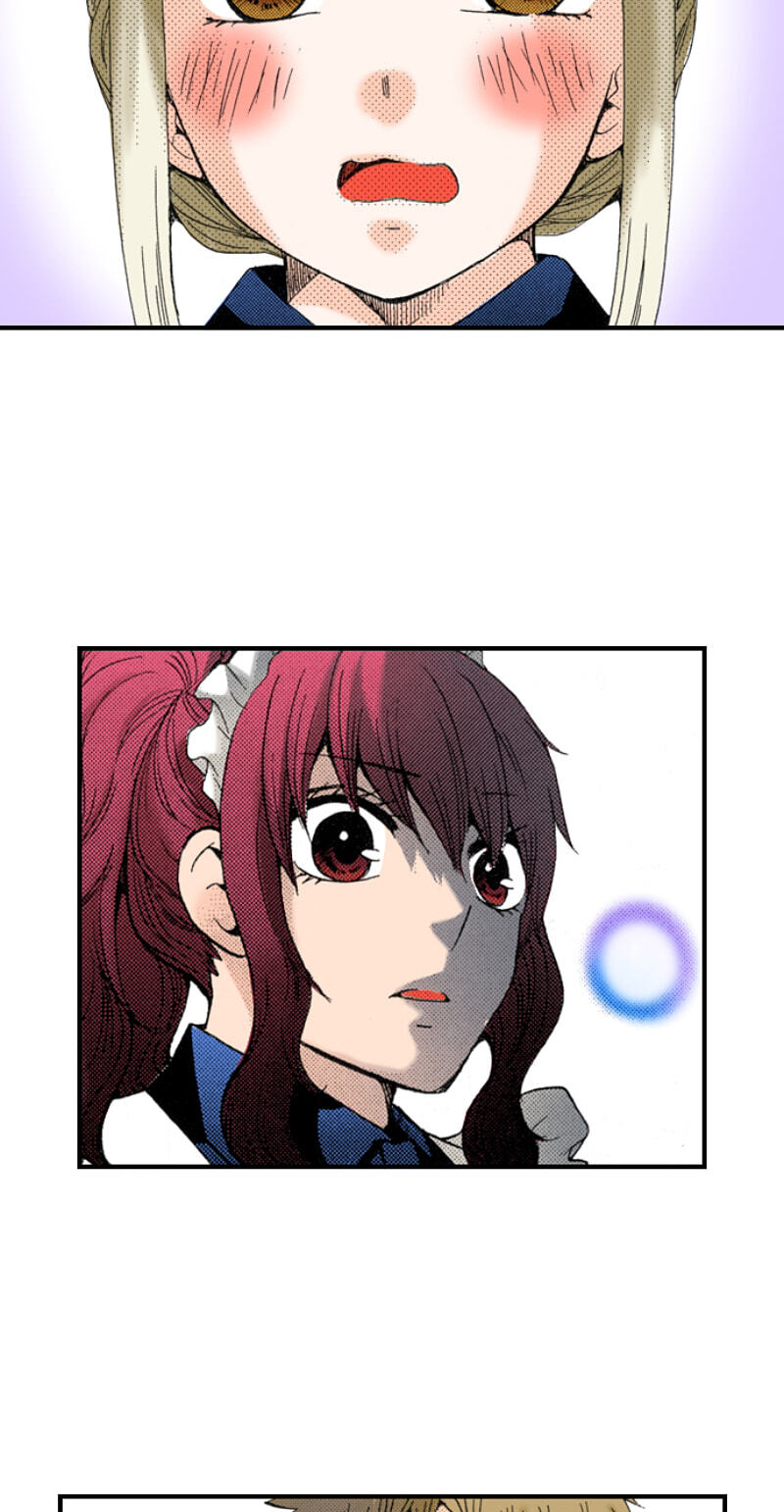 The Delayed High School Life of a Laborer Chapter 163 page 11 - 