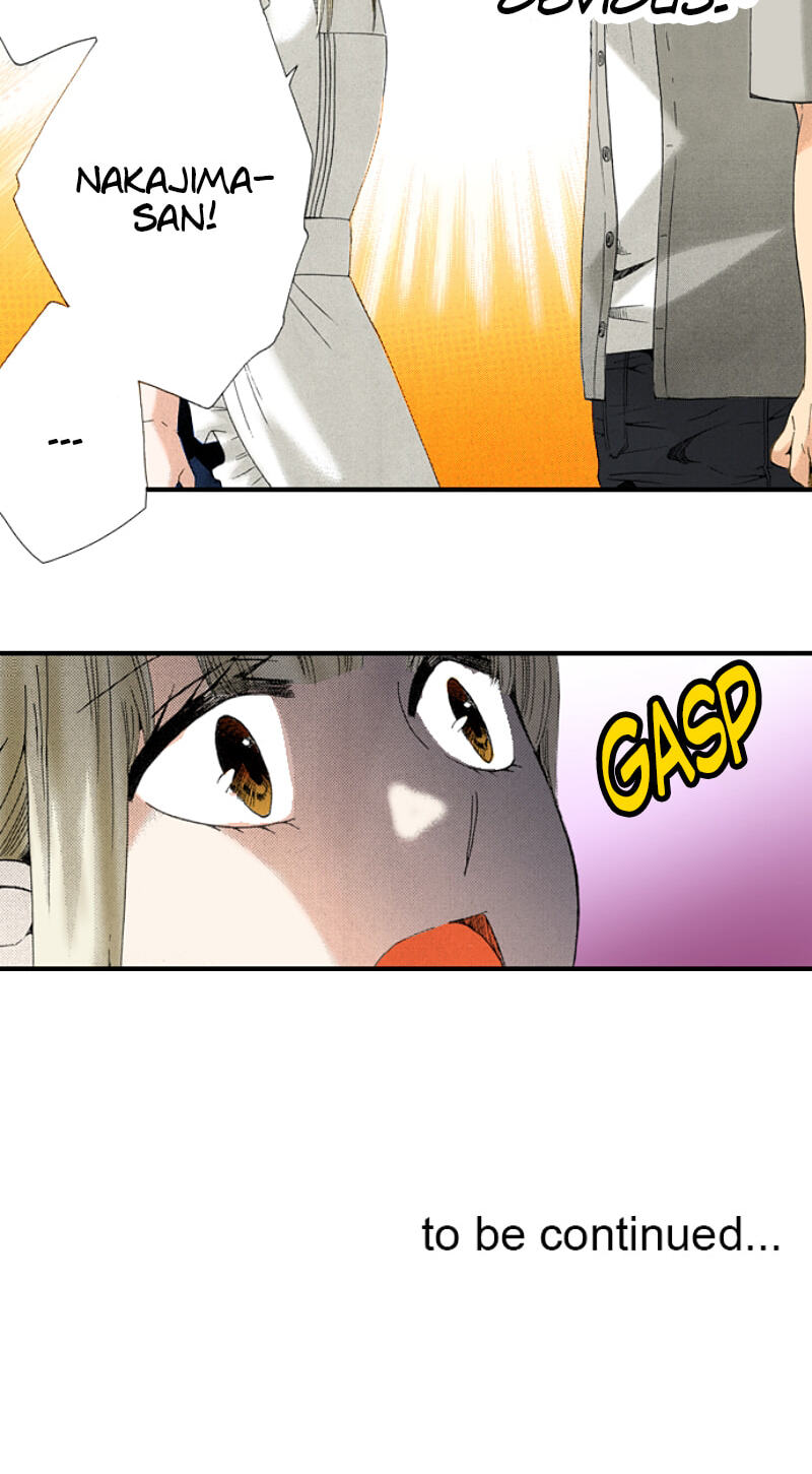 The Delayed High School Life of a Laborer Chapter 163 page 23 - 