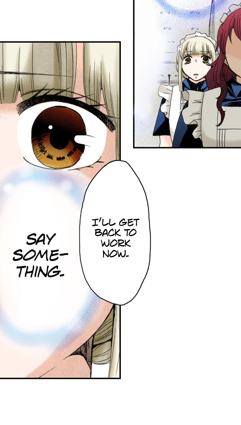 The Delayed High School Life of a Laborer Chapter 163 page 6 - 