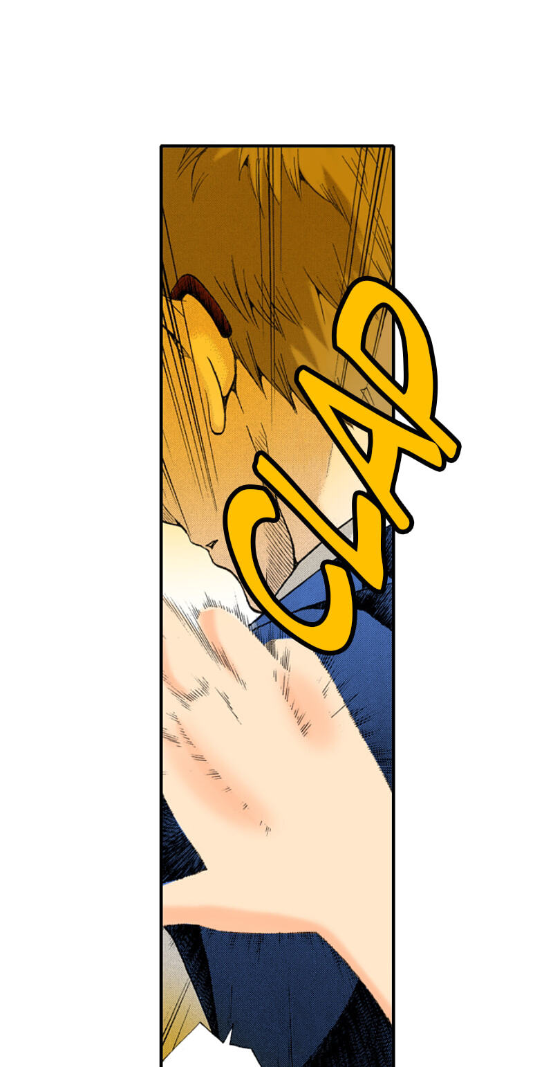 The Delayed High School Life of a Laborer Chapter 163 page 8 - 