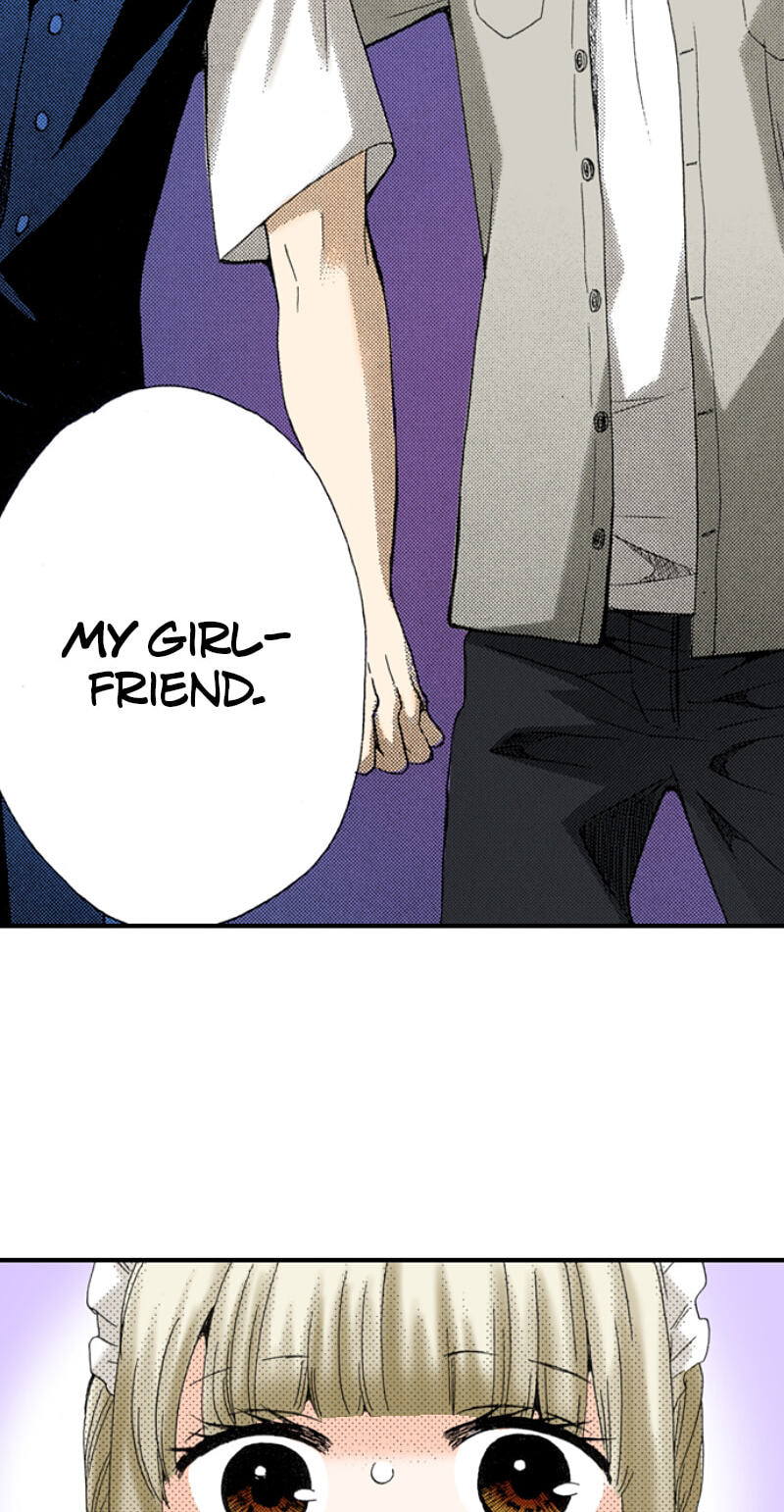 The Delayed High School Life of a Laborer Chapter 163 page 10 - 