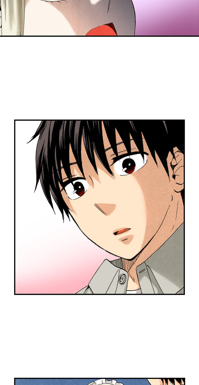 The Delayed High School Life of a Laborer Chapter 164 page 2 - 