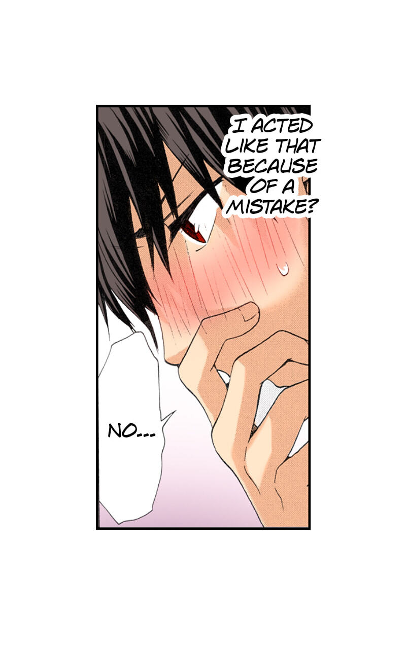 The Delayed High School Life of a Laborer Chapter 164 page 19 - 