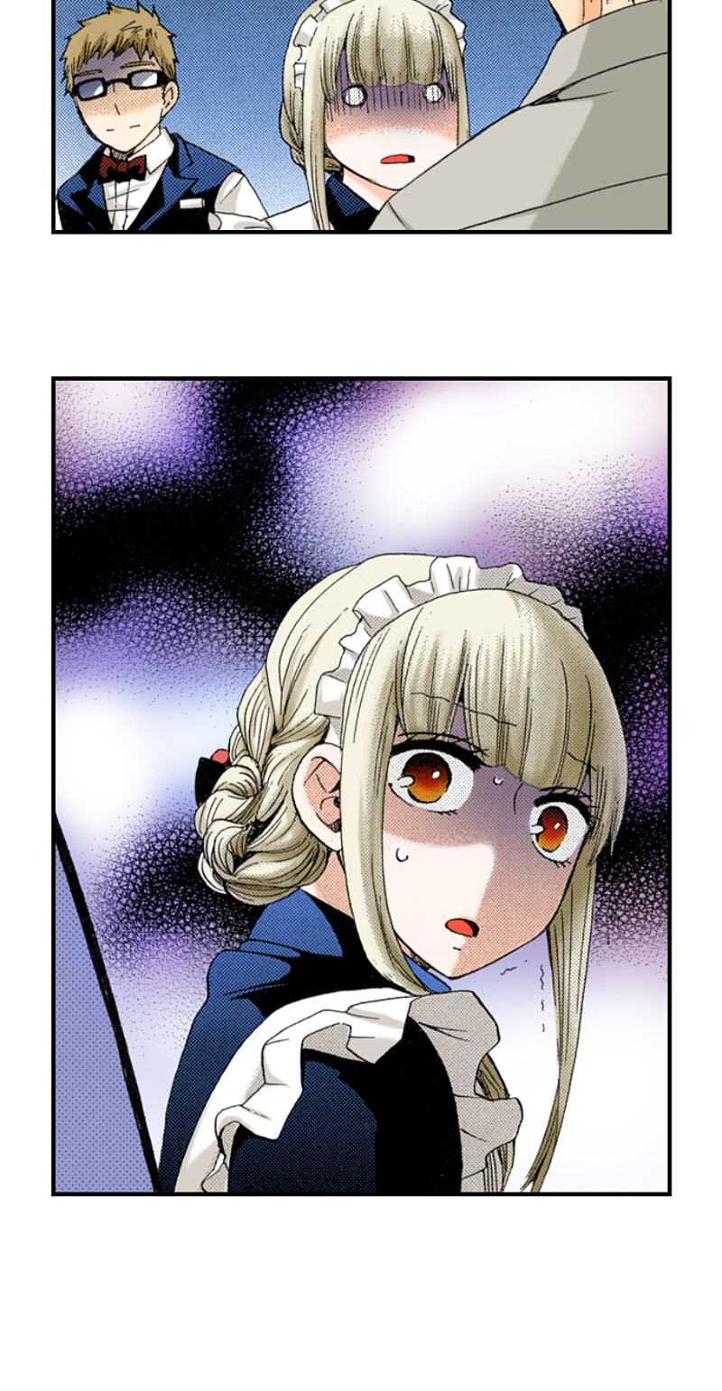 The Delayed High School Life of a Laborer Chapter 164 page 3 - 