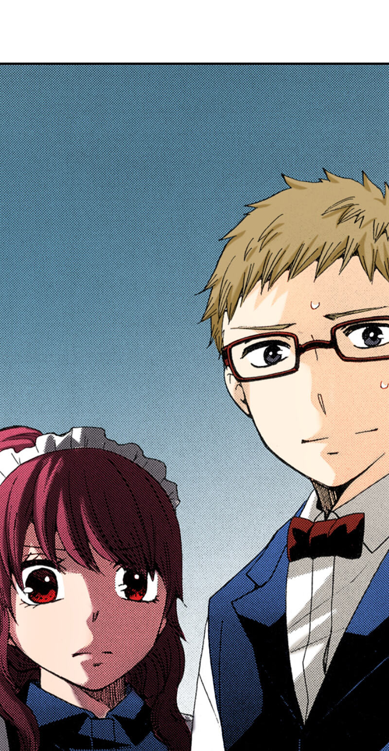 The Delayed High School Life of a Laborer Chapter 164 page 4 - 