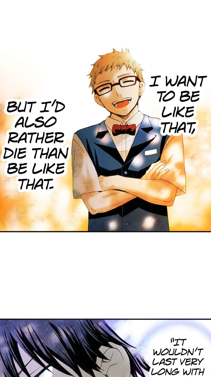 The Delayed High School Life of a Laborer Chapter 165 page 11 - 