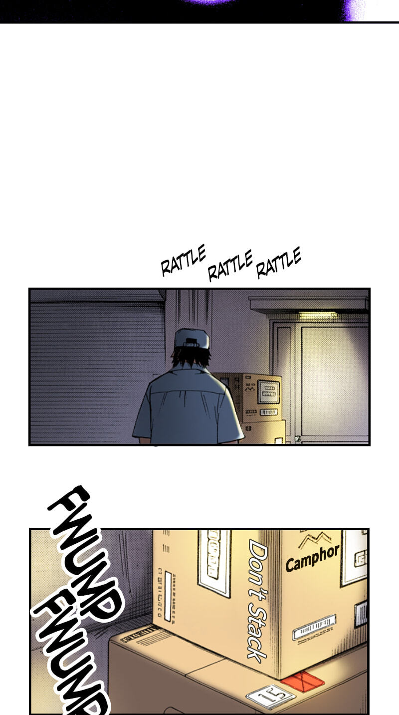 The Delayed High School Life of a Laborer Chapter 165 page 14 - 