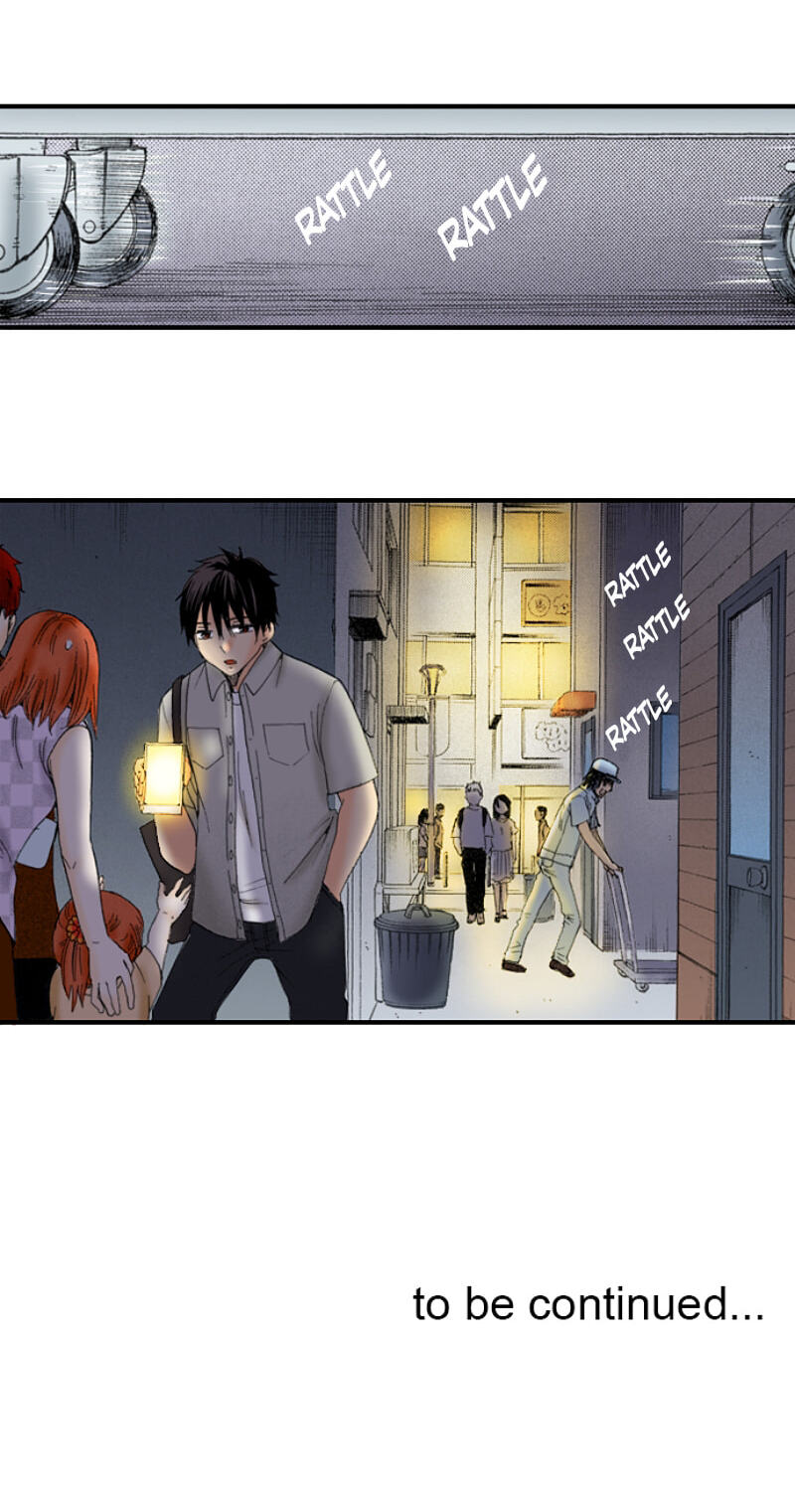 The Delayed High School Life of a Laborer Chapter 165 page 23 - 