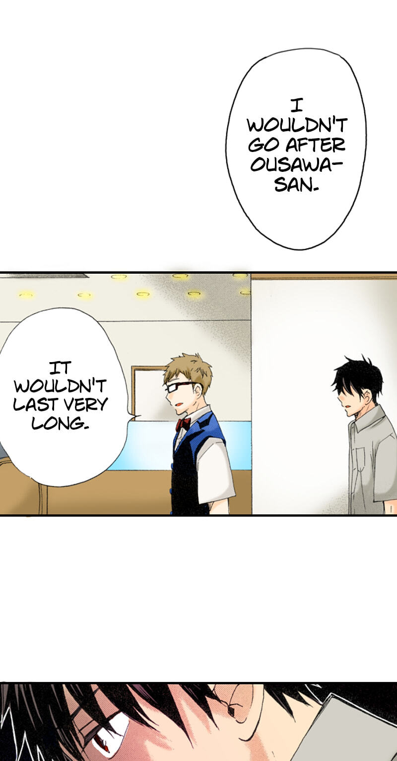 The Delayed High School Life of a Laborer Chapter 165 page 5 - 