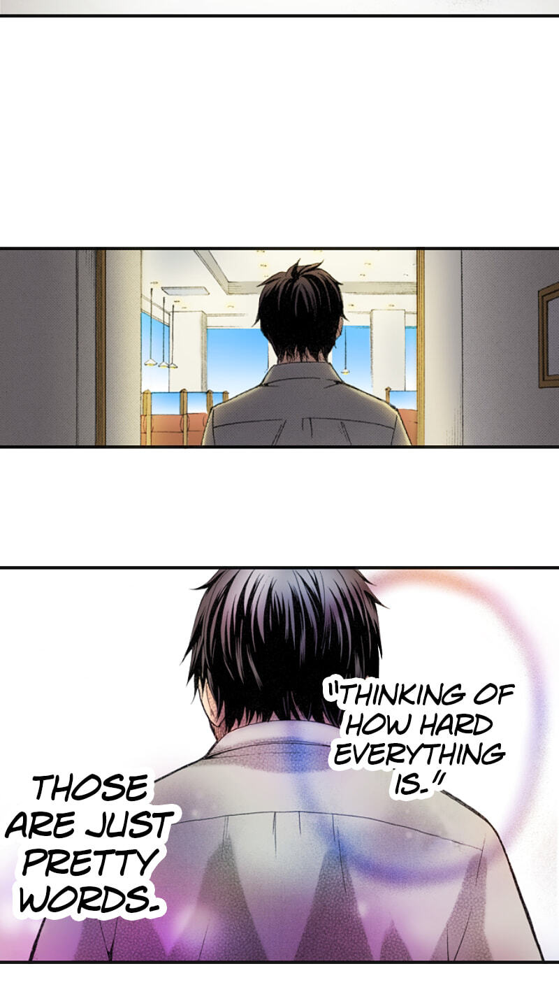 The Delayed High School Life of a Laborer Chapter 165 page 9 - 