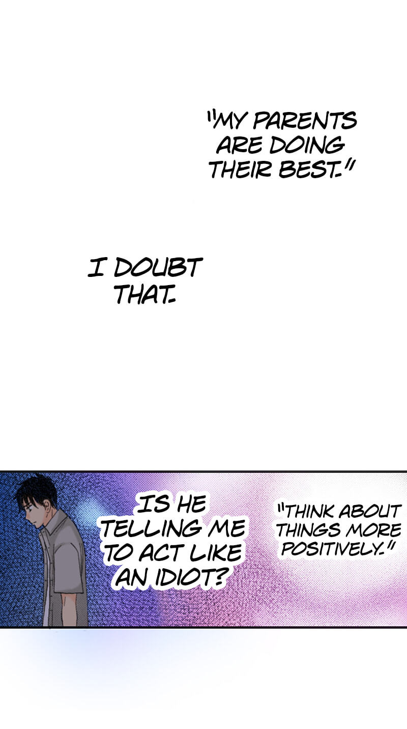 The Delayed High School Life of a Laborer Chapter 165 page 10 - 