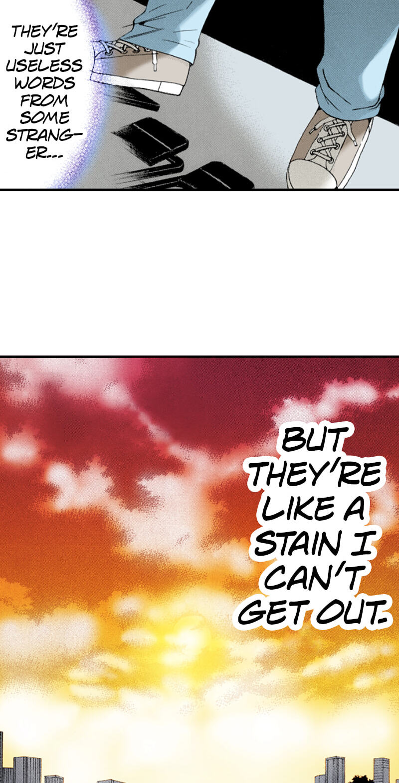 The Delayed High School Life of a Laborer Chapter 166 page 4 - 