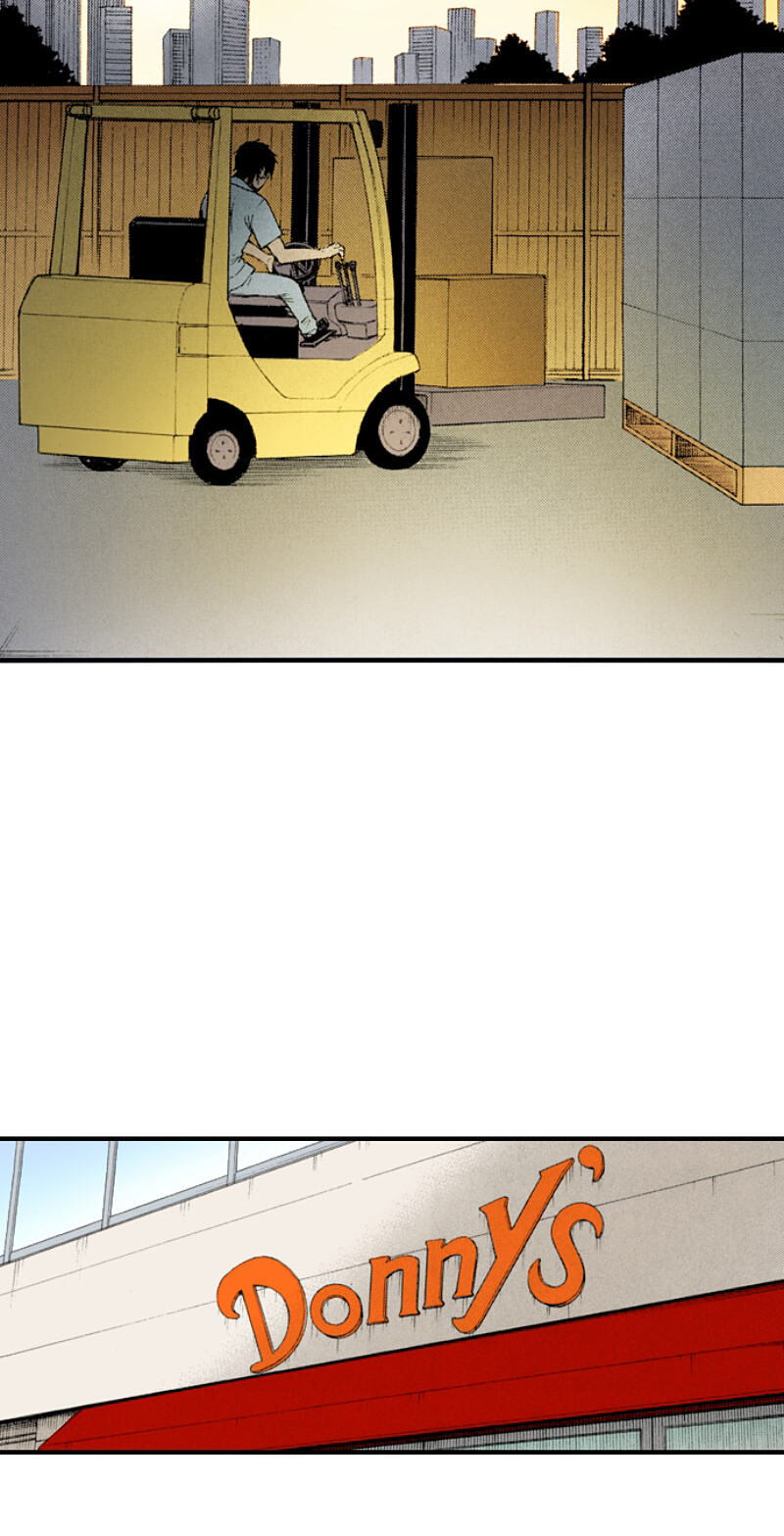 The Delayed High School Life of a Laborer Chapter 166 page 5 - 