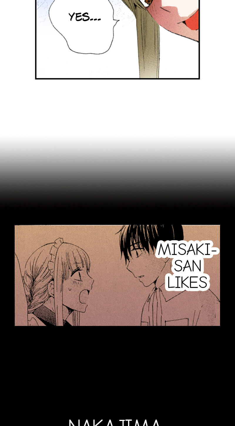 The Delayed High School Life of a Laborer Chapter 166 page 8 - 
