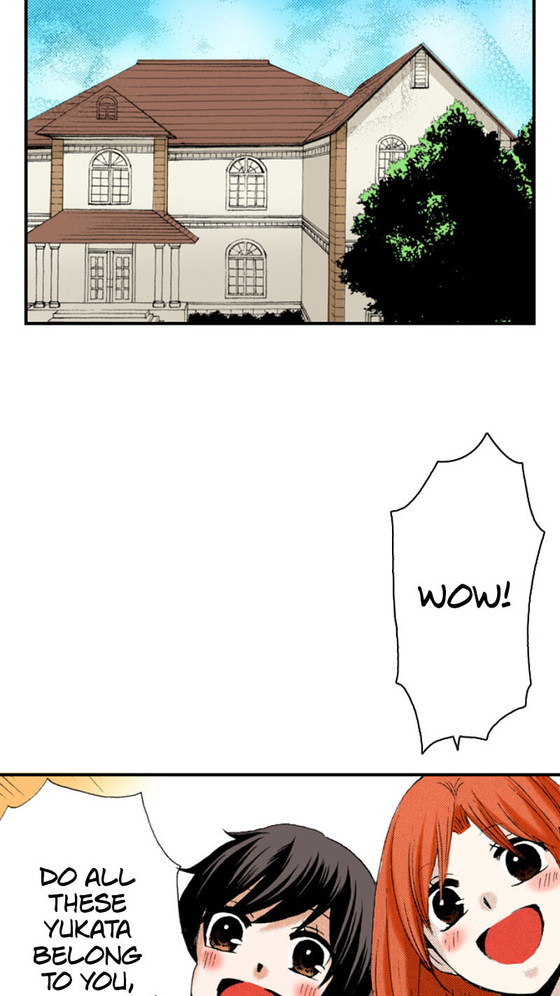 The Delayed High School Life of a Laborer Chapter 167 page 2 - 