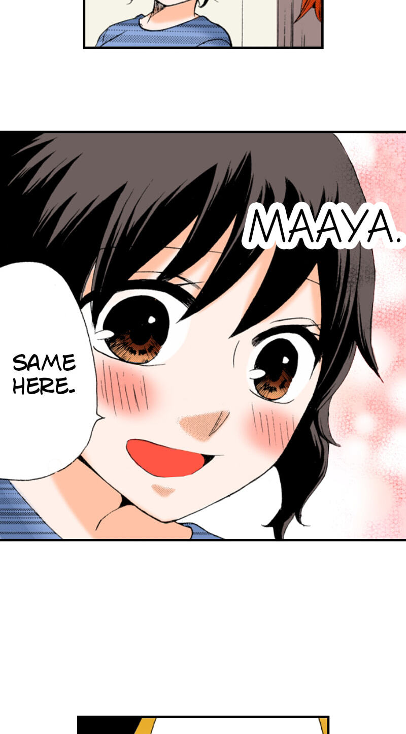 The Delayed High School Life of a Laborer Chapter 167 page 20 - 