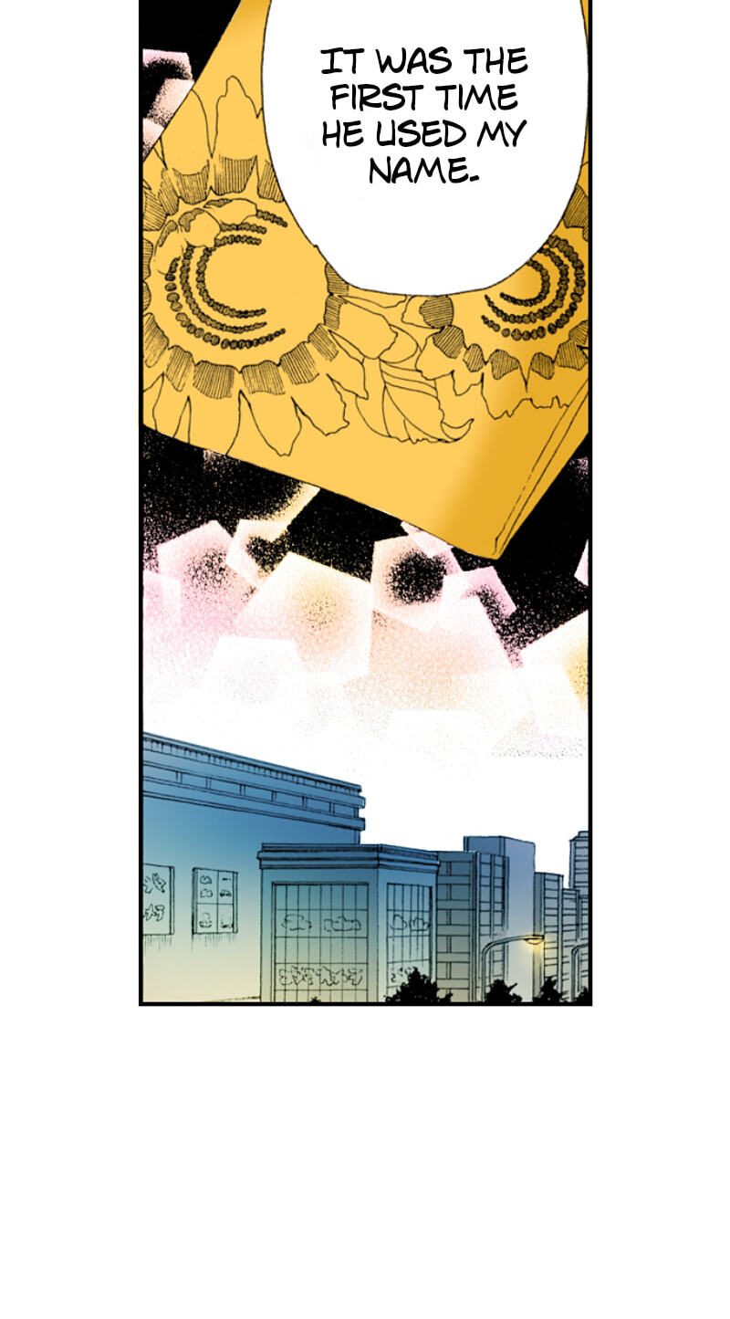 The Delayed High School Life of a Laborer Chapter 167 page 21 - 